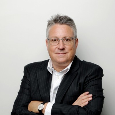Hugues Thauvette
