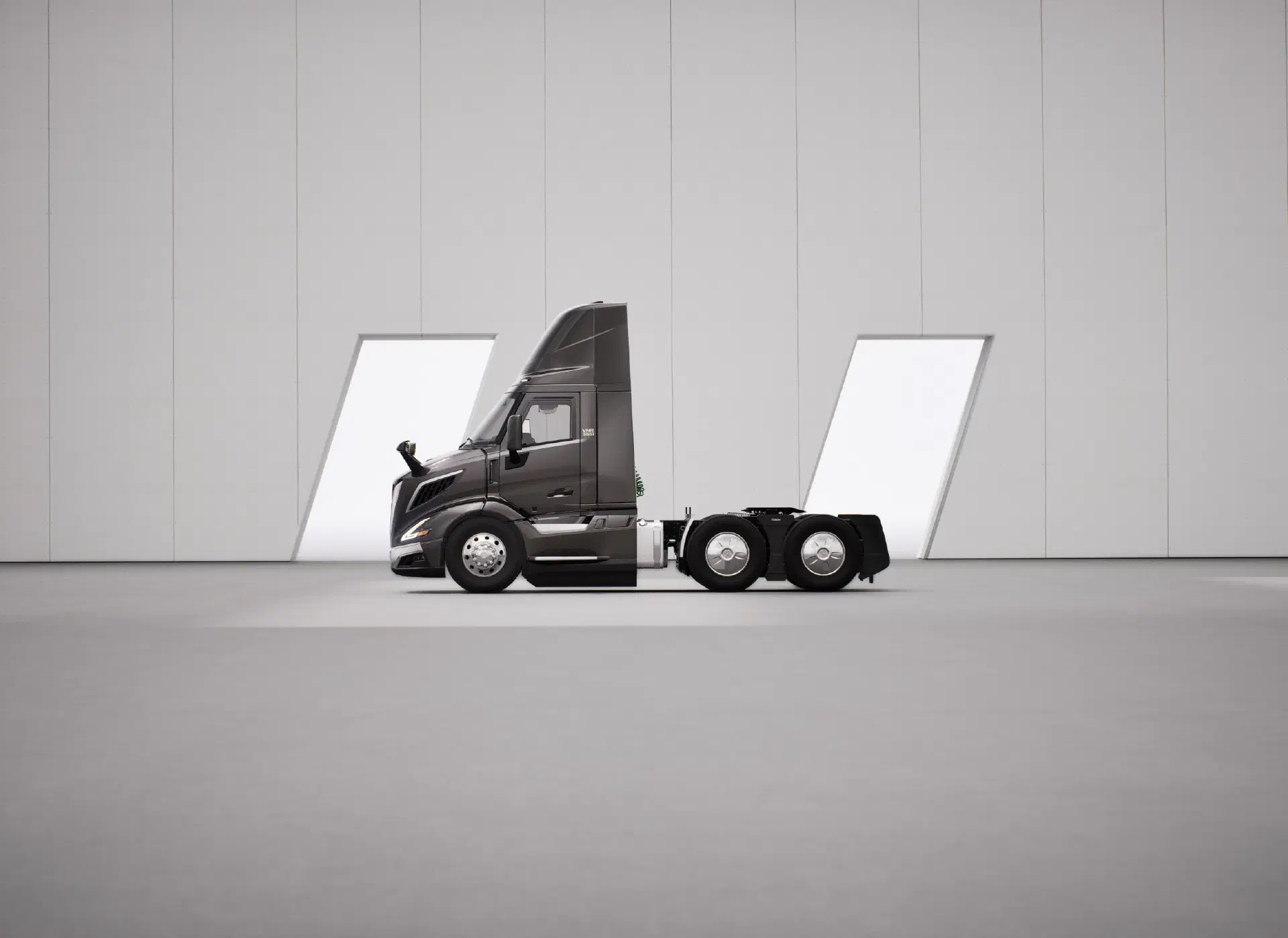 Volvo Day Cab