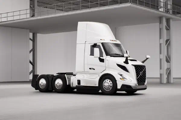 Volvo VNR 64T 300 Edge